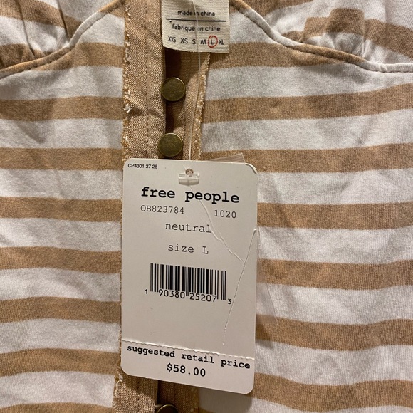 Free People Top - Picture 5 of 5